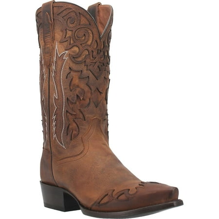 

Dan Post Men s Western Boot DENTON