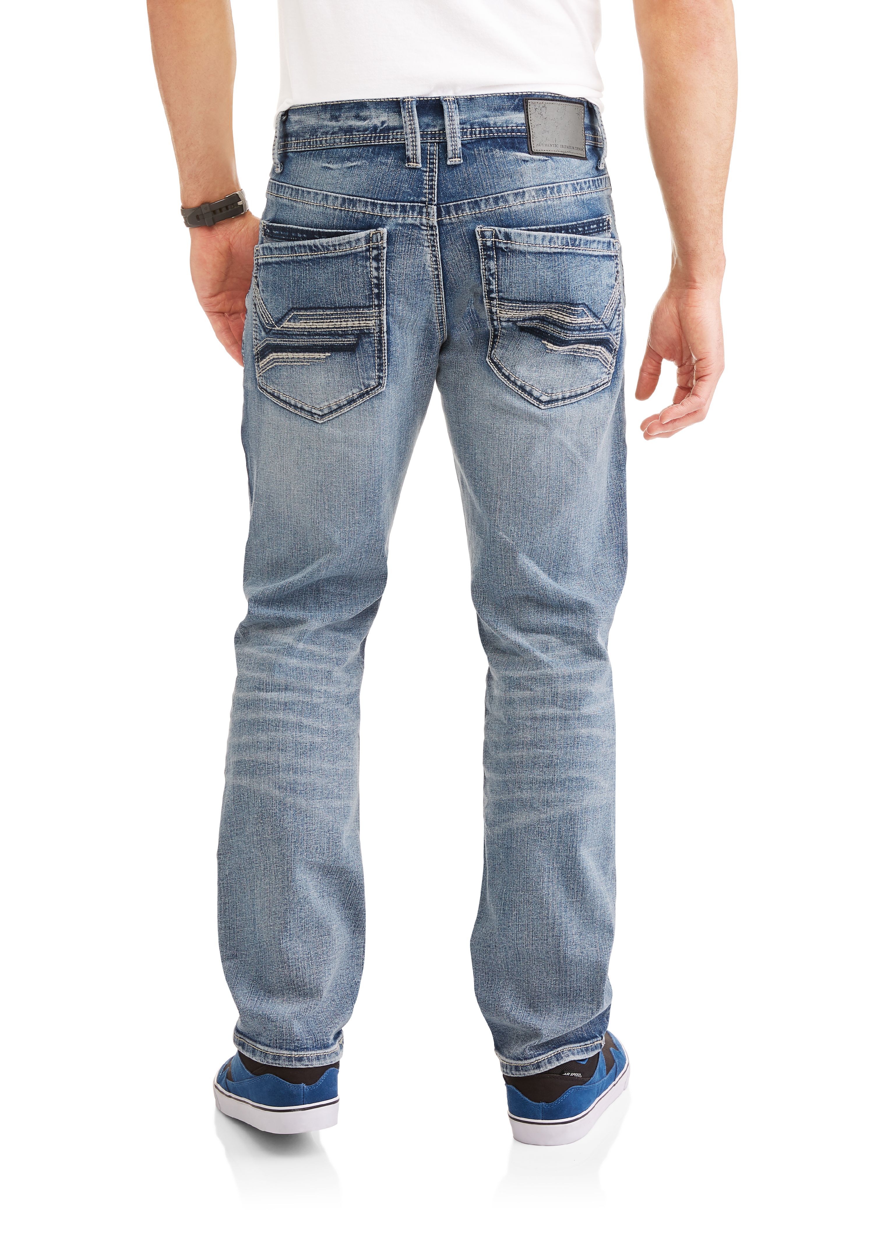 faded glory authentic premium denim