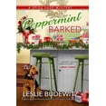 thumbnail image 1 of Pre-Owned Peppermint Barked (Paperback) 1645060543 9781645060543, 1 of 1
