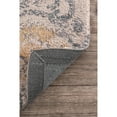 thumbnail image 5 of nuLOOM Machine Made Cortney Area Rug, 5 of 5