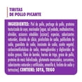thumbnail image 2 of Tiritas de pollo Pilgrim's congeladas favoritos sabor picante 320 g congelado, 2 of 4