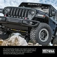 thumbnail image 2 of Fits 2007-2018 Jeep Wrangler JK Superlift Coil Spring 560 4 Inch Lift; Black; Set Of 2, 2 of 2