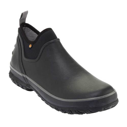 Bogs - Outdoor Shoes Mens Urban Farmer Utility WP Rubber 71330 ...
