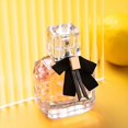 thumbnail image 3 of Women's Eau De Toilette Spray ,Light Perfume Spray, Long Lasting Fragrance, Fresh Natural Light Fragrance 30ml, 3 of 4
