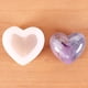 thumbnail image 2 of Molde de silicona Injueey forma de corazón grande reutilizable, 2 of 6