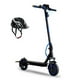thumbnail image 2 of Scooter Eléctrico AXS 500w Azul con casco, 2 of 5