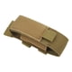thumbnail image 1 of Bolsa Molle soporte de torniquete impermeable de tela Oxford para vendajes tijeras bolsa de supervivencia para llevar todos los días, 1 of 8