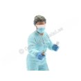 thumbnail image 3 of American Diorama 76268 Hazmat Crew Figurine II for 1-18 Scale Models Car, 3 of 4