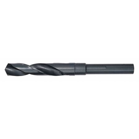 

Drill Bit 3/4 in. Black Oxide