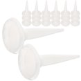 thumbnail image 3 of 50pcs Caulking Tip Structural Adhesive Caulking Applicator Tool Caulking Glue Head, 3 of 8