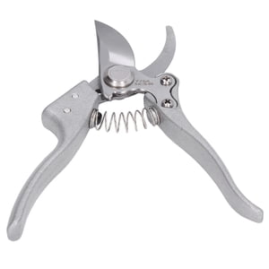 Pruning Shears, Garden Scissors Humanized Design With Great Elasticity Spring For Flower