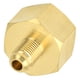 thumbnail image 3 of Adaptador de Refrigerante NikouMX Convertidor de Refrigerante de Aire W21 a 1/4SAE, 3 of 8