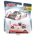 thumbnail image 2 of Disney Cars Disney/Pixar Cars Carbon Racers - Shu Todoroki Die-Cast Vehicle, 2 of 6