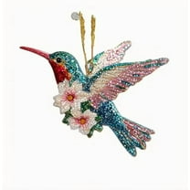 Hummingbird Pendant