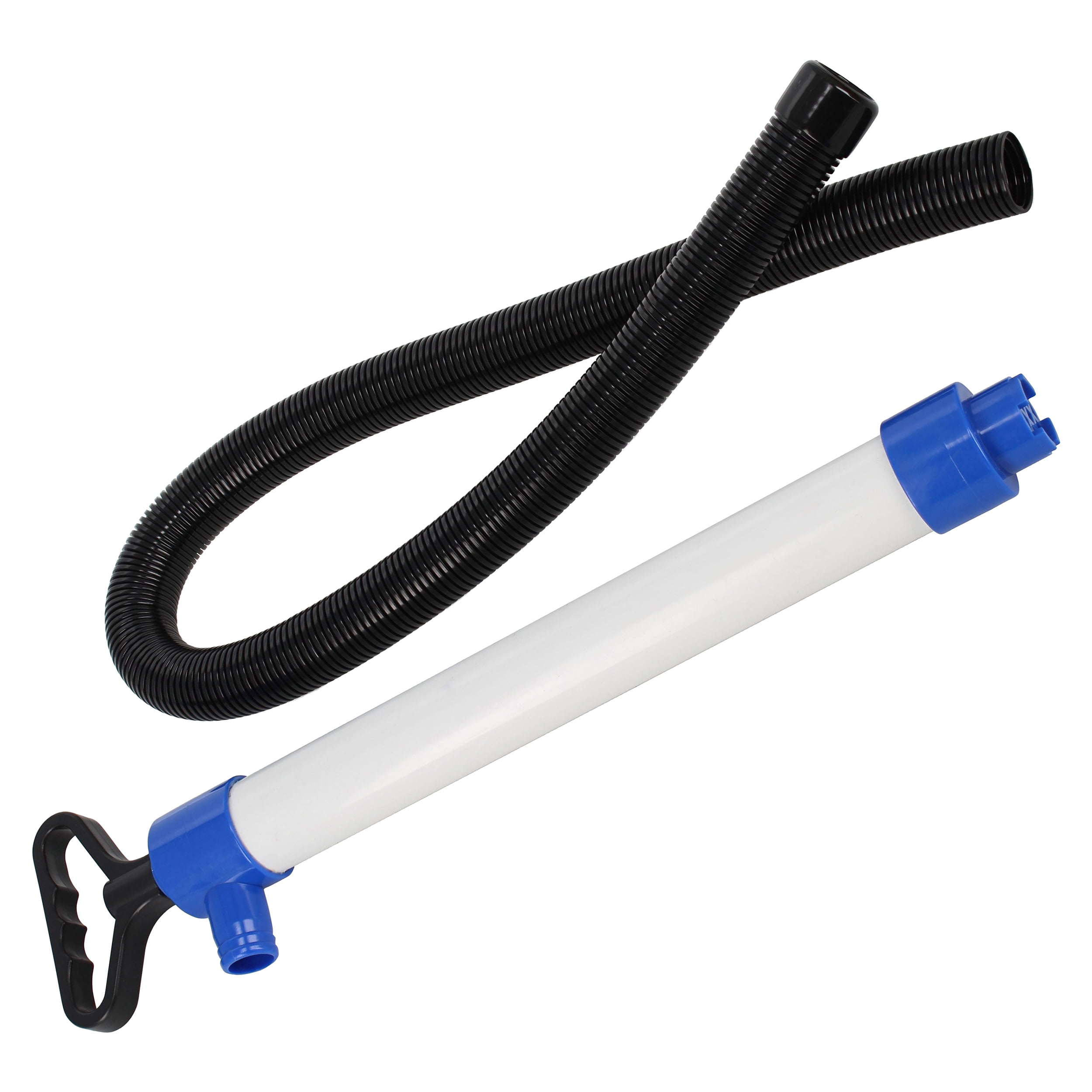 BISupply Water Hand Pump Siphon Bailer Portable 20 GPM Manual Bilge