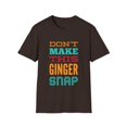 thumbnail image 2 of Don't Make This Ginger Snap I Redhead Ginger Red Fun, 2 of 5