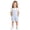 v#460White1304, variant on Rggeeun Baby Girl's Hiking Pants Solid Color Suspender Pants Wide Leg Relaxed Fit Side Pockets Above Knee Lightweight For Daily Wear Trendy Trousers,Yellow,4-5 Years