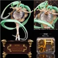 thumbnail image 1 of Hatsune Miku Singer Series Symphony 5 ° aniversario Ver Ballet Girl fonógrafo figura de acción juguete de modelos coleccionables regalo de cumpleaños, 1 of 5