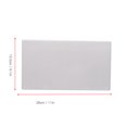 thumbnail image 4 of Caja De Color Con Herramienta De Arte De Cubierta, Caja De Pintura De Plástico Portátil Antifugas De 11x6,1x1,1 Pulgadas, Suministros De Arte Para Herramientas De Pintura Para, 4 of 7