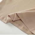 thumbnail image 4 of Tank Tops For Women Solid Color With Chest Pad Bra One Tank Top Sling Camisole Tops For Women, 4 of 6