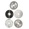 thumbnail image 2 of Cutting Disc, Carbide  Circular Saw Blade Inner Diameter 15mm  For Electric Hand Saws For Marble Cutting Machines, 2 of 8