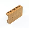 thumbnail image 3 of Whitecap Teak Pencil Holder, 3 of 4