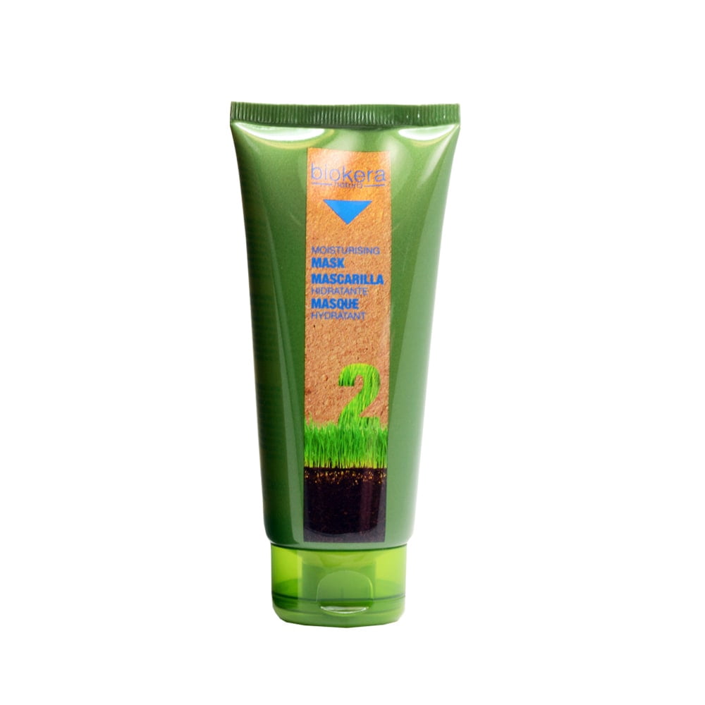 Salerm  Biokera Natura 7.1-ounce Moisturizing Hair Mask