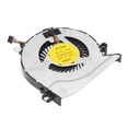 thumbnail image 2 of Ventilador de refrigeración de CPU de repuesto compatible con Pavilion 15-AB 17-G 15-AB000 15- Notebook Series, 4 piezas Yotijar Ventilador de refrigeración de la CPU, 2 of 7