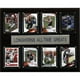 C & I Collectables 1215ATGUTL NCAA Football Texas Longhorns Tous les Temps Grands Plaque – image 1 sur 1