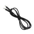 thumbnail image 3 of 2.5mm Mini Stereo Jack Male to Male Headphone Extension Audio Cable, 3 of 5