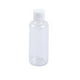 thumbnail image 3 of Botella de loción vacía Botella de mano Cosmética 4 piezas Contenedores de viaje 60 ml Productos de limpieza Loción vacía, 3 of 7