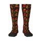 thumbnail image 1 of Balery Animal Calcetines novedosos Calcetines deportivos Calcetines hasta la rodilla Calcetines de algodón Calcetines originales y geniales, 1 of 6