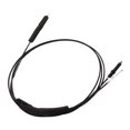 thumbnail image 2 of Cable de liberación de la tapa del maletero del coche 74880 SNA A01 Reemplazo para CIVIC 4 Door Sedan 2006-2011 Jadeshay A, 2 of 8