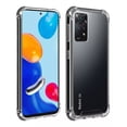 thumbnail image 1 of Funda Acrigel Transparente Para Xiaomi Mayoreo Oleo, 1 of 7