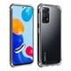 thumbnail image 1 of Funda Acrigel Transparente Para Xiaomi Mayoreo Oleo, 1 of 5
