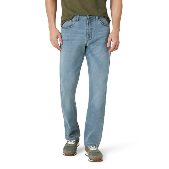 Wrangler Men's Slim Straight Jean