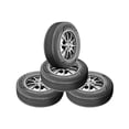 thumbnail image 1 of Llantas 255/50R20 GOODYEAR Assurance Finesse 105T, 1 of 6