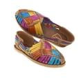 thumbnail image 3 of Sandalia Dama Multicolor, 3 of 3