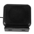 thumbnail image 4 of 2X Mini Altavoz Externo -100 para para para ICOM para Ham Radio CB Hf Transceptor, 4 of 5