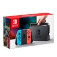 thumbnail image 1 of Consola Nintendo Switch Neon, 1 of 4
