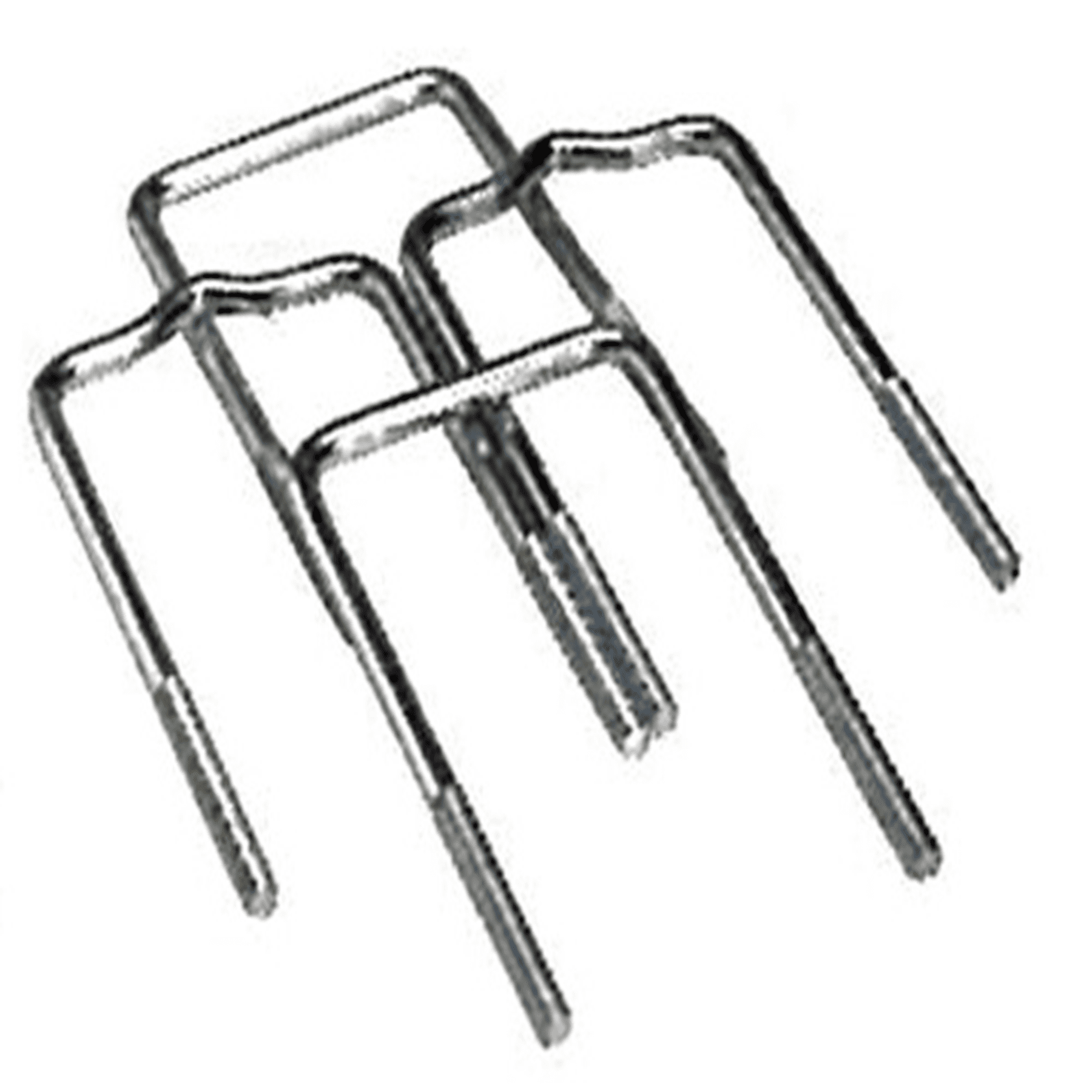 UBOLT KIT FOR GUIDE ON