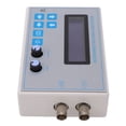 thumbnail image 3 of DDS Function Generator, 1-65534Hz High Accuracy Reverse Sawtooth Generator With USB Cable For  For Automatic Control, 3 of 8