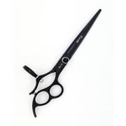 Kashi Professional Swivel Rotating Thumb Styling Shears 7