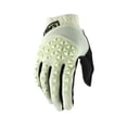 thumbnail image 1 of Guantes de actividad deportiva 100% geomáticos amarillos negros XL, 1 of 7