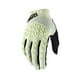 thumbnail image 1 of Guantes de actividad deportiva 100% geomáticos amarillos negros XL, 1 of 7