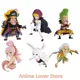 thumbnail image 4 of Figuras de anime originales de One Piece WCF WT100 VO.7 Teach Corazon Bartolomeo Shirahoshi Carrot Rayleigh de Bandai Banpresto, 4 of 5