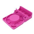 thumbnail image 2 of Égouttoir à Tasses en Silicone, Support de Séchage de Bouteilles d'Eau Résistant à la Chaleur pour Comptoir, VR, Voyage, 2 of 7