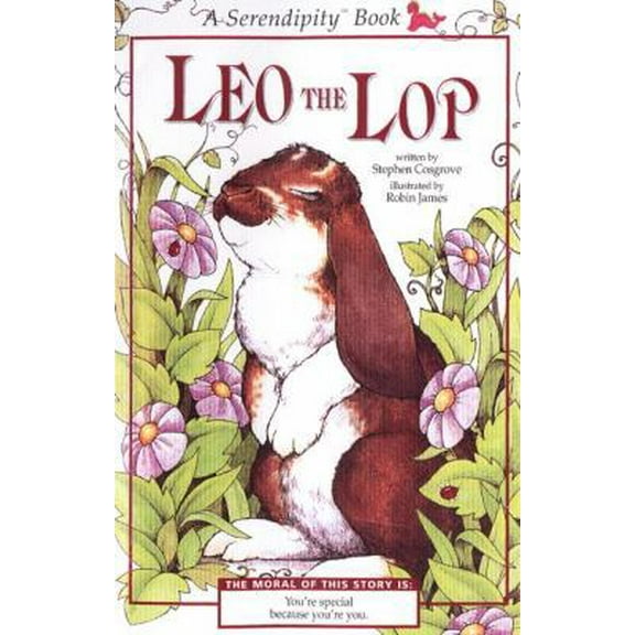 Pre-Owned Leo the Lop (reissue) (Serendipity) (Paperback) 0843177233 9780843177237