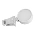 thumbnail image 2 of Magnetic Fill Light 3000K?6500K Dimmable Mini Fill Light with Stand for Cell Phone Tablet Laptop Camera Live Streaming, 2 of 5