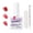 15ml Dip Powder Remover Kit, variant on SAVILAND 20ML Dip Powder Liquid Set - Dip Powder Nail Kit With Dip Powder Activator, Base and Top Coat, Brush Saver and Nail File for Beginners